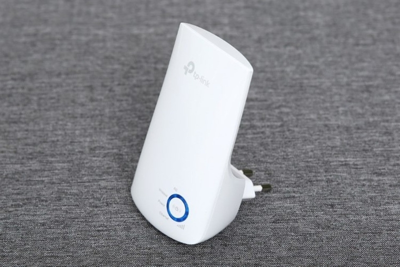 Thiết bị mạng TP-Link 6