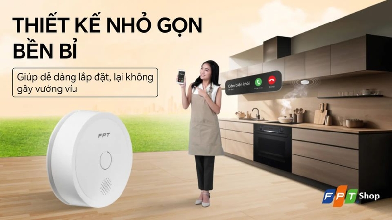 thiết bị nhà thông minh nên có trong năm 2025 1