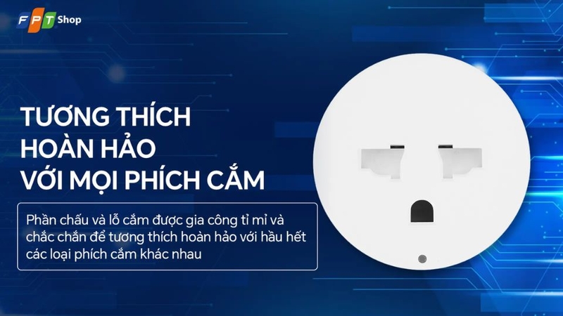 thiết bị nhà thông minh nên có trong năm 2025 2