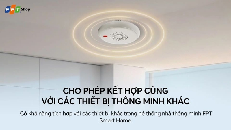 thiết bị nhà thông minh nên có trong năm 2025 5