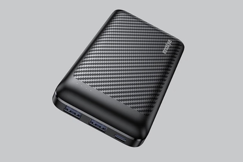 thiết bị nhỏ gọn không thể thiếu trong chuyến du lịch hè (hình 8)