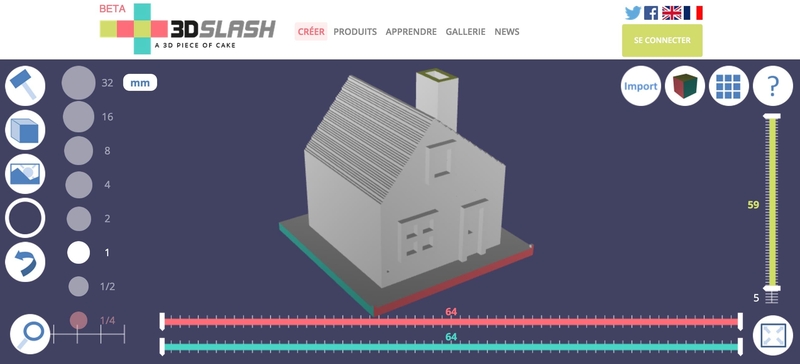 Thiết kế 3D online 6