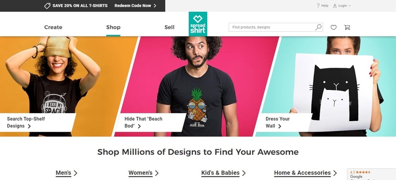 thiết kế áo online free 6