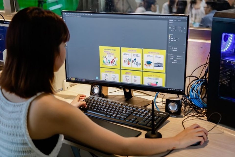 Cơ hội nghề nghiệp sau khi ra trường