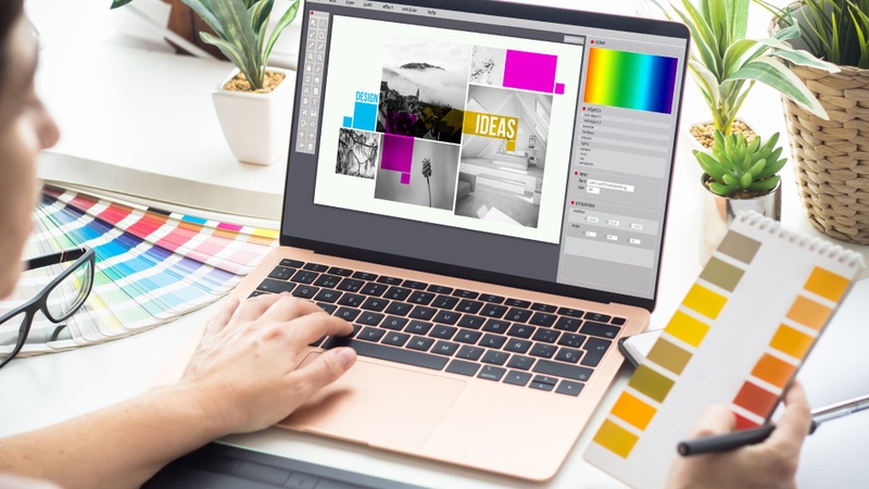 Thế nào là thiết kế esthetically appealing?