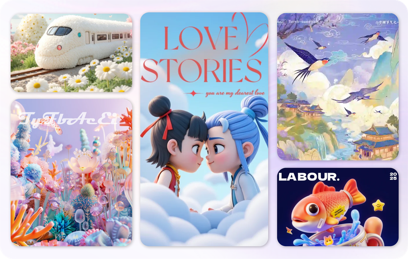 thiet ke poster bang ai co uu diem gi