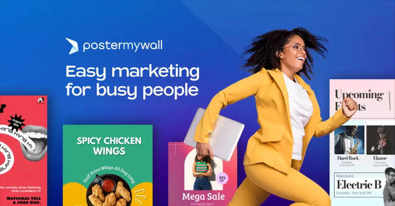 postermywall