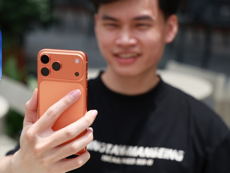 thiết lập điều khiển iPhone bằng lắc đầu 1