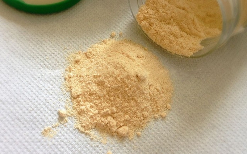 thính là gì ảnh 1