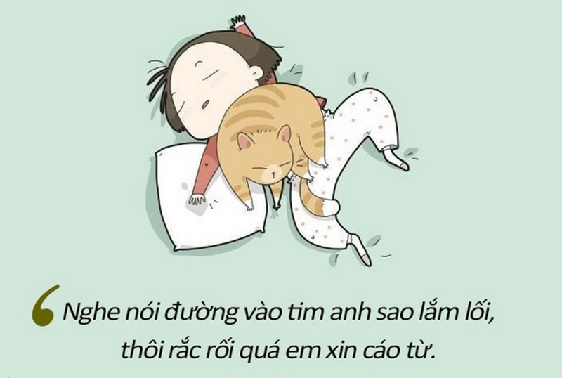 thính là gì ảnh 5