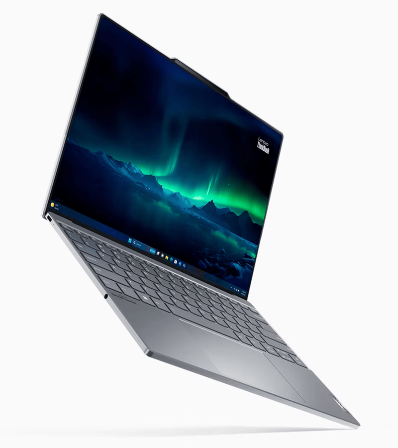 Màn hình ThinkBook