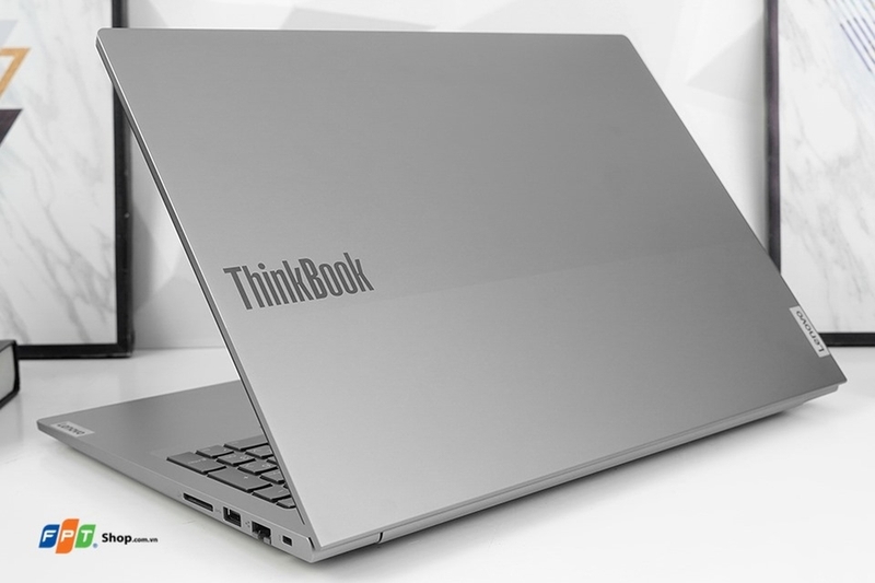 Tổng quan ThinkBook