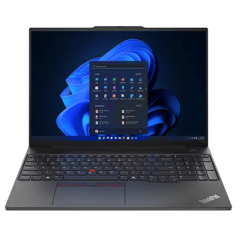 Tổng quan ThinkPad