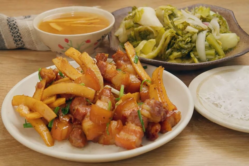 Bước 8: Thành phẩm