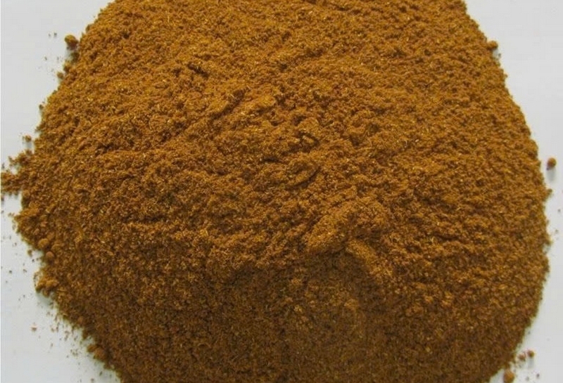 thịt ba chỉ rán húng lìu kiểu Bắc ảnh 1