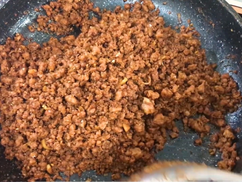 thịt băm hình 11