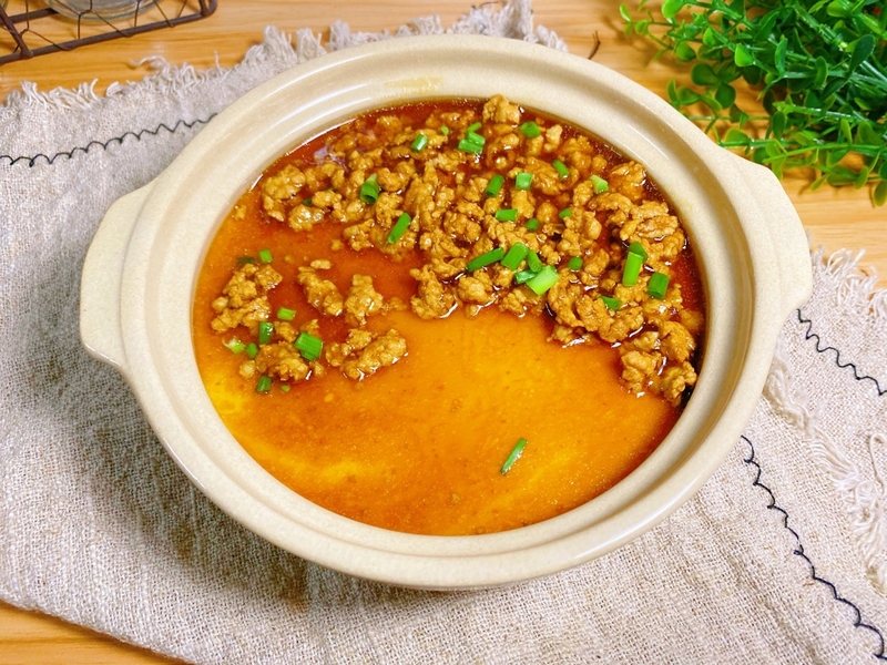 thịt băm hình 15