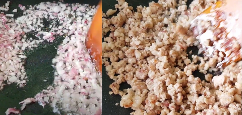 thịt băm hình 14