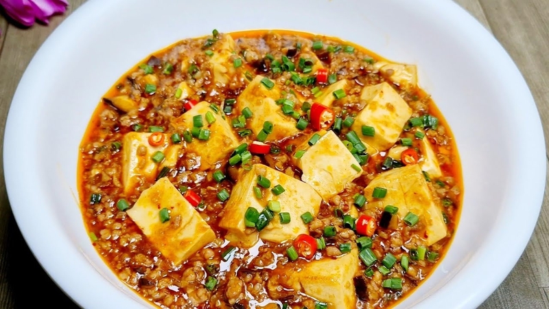 thịt băm hình 5