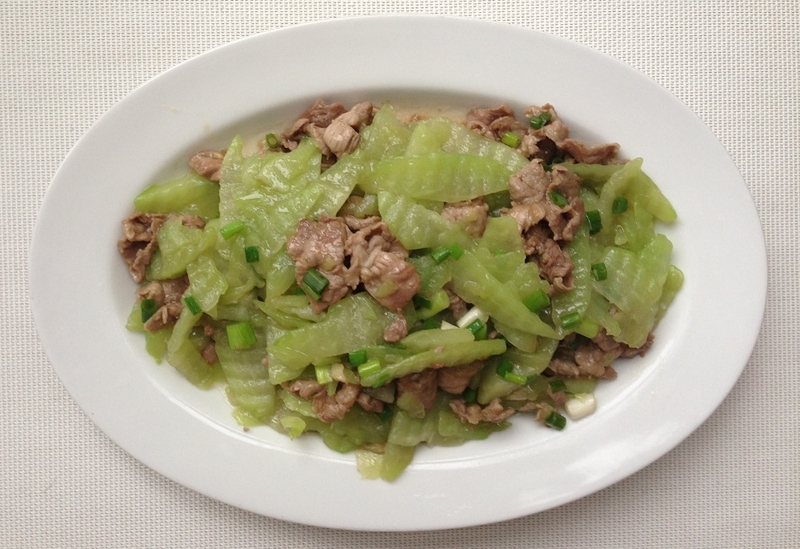 thịt bò kho su hào ảnh 5