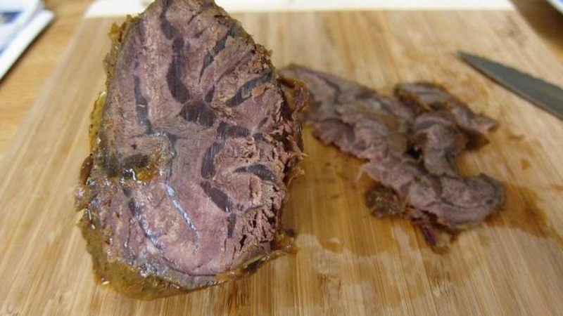 Giới thiệu về nguồn gốc món thịt bò thưng