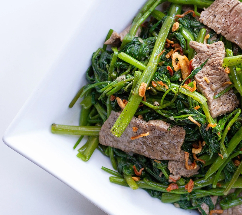 Thịt bò xào gì ngon - 06