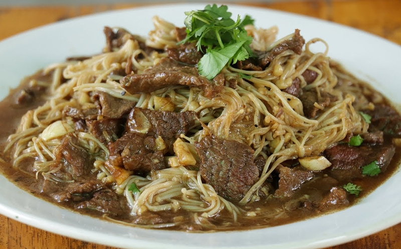 Thịt bò xào gì ngon - 04