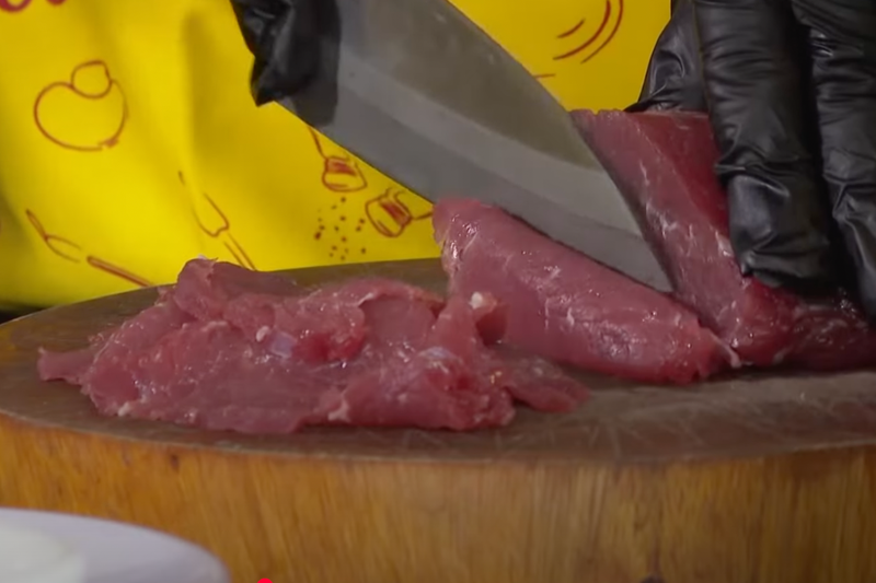 thịt bò xào lá cách (3)