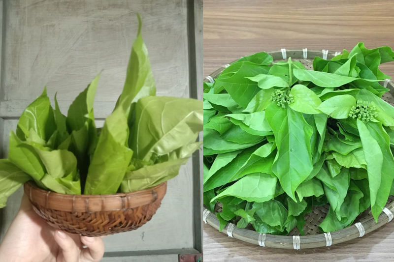 thịt bò xào lá cách (7)