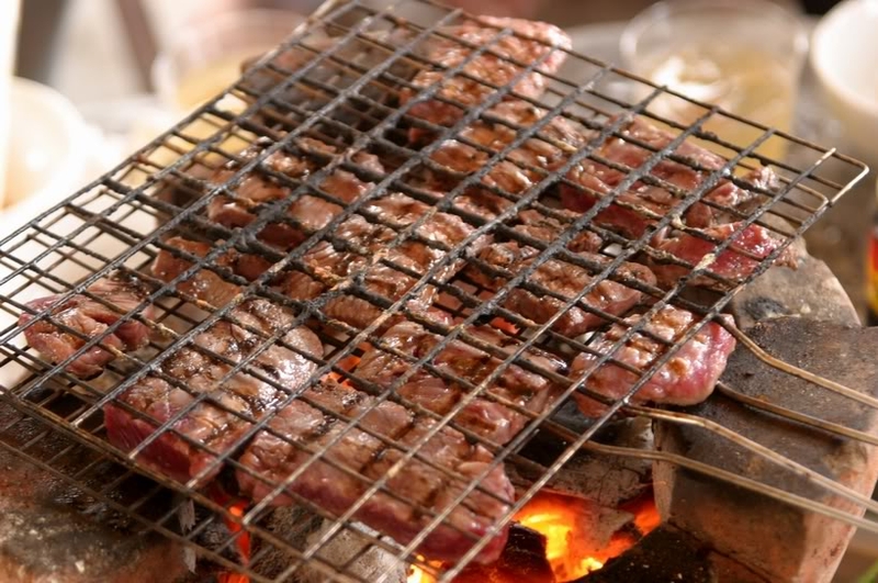 Thịt đà điểu 3