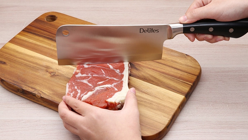 thịt heo cuộn rau củ 3