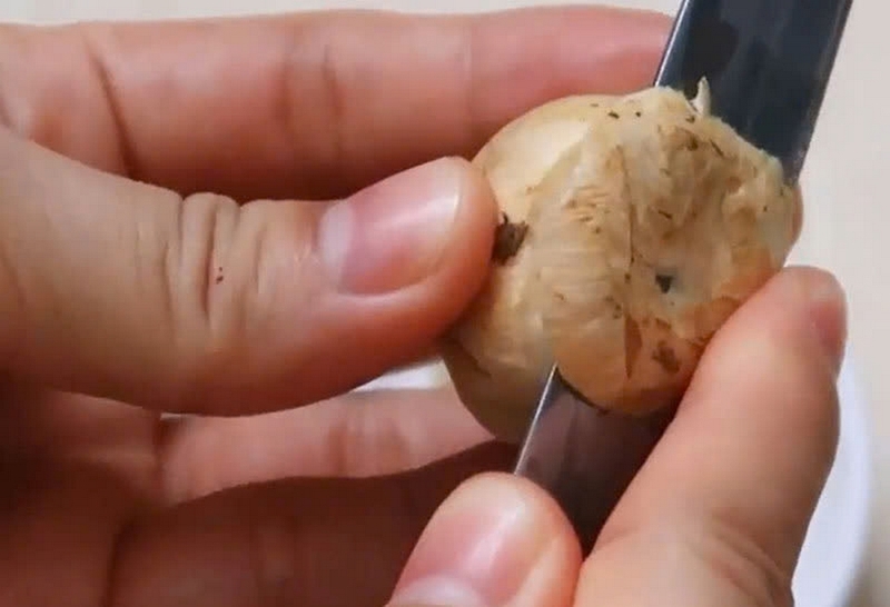 thịt kho nấm rơm ảnh 3
