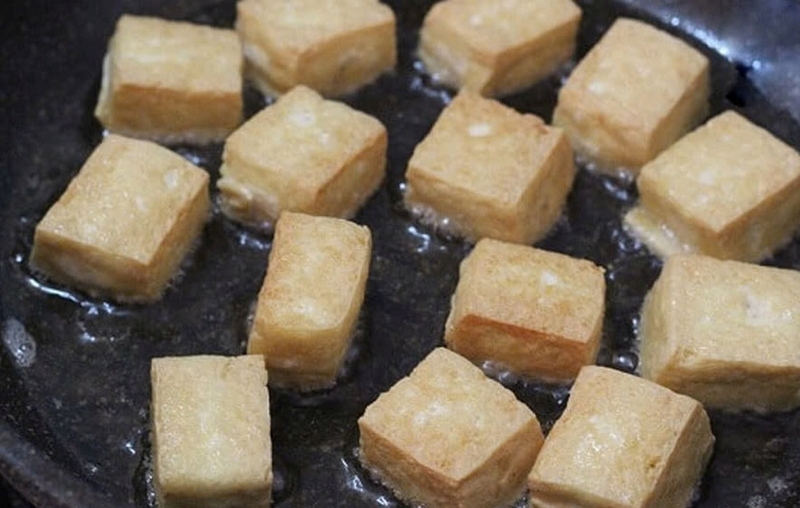 thịt kho nấm rơm ảnh 6