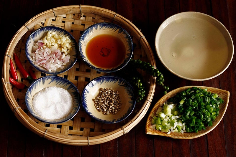 Thịt kho tộ - 04