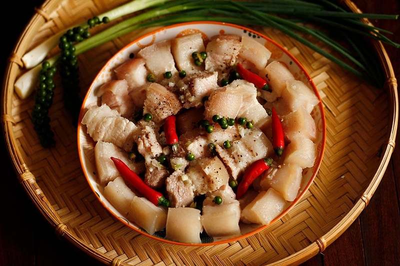 Thịt kho tộ - 05