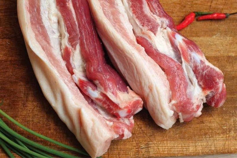 thịt kho tương bần ảnh 2