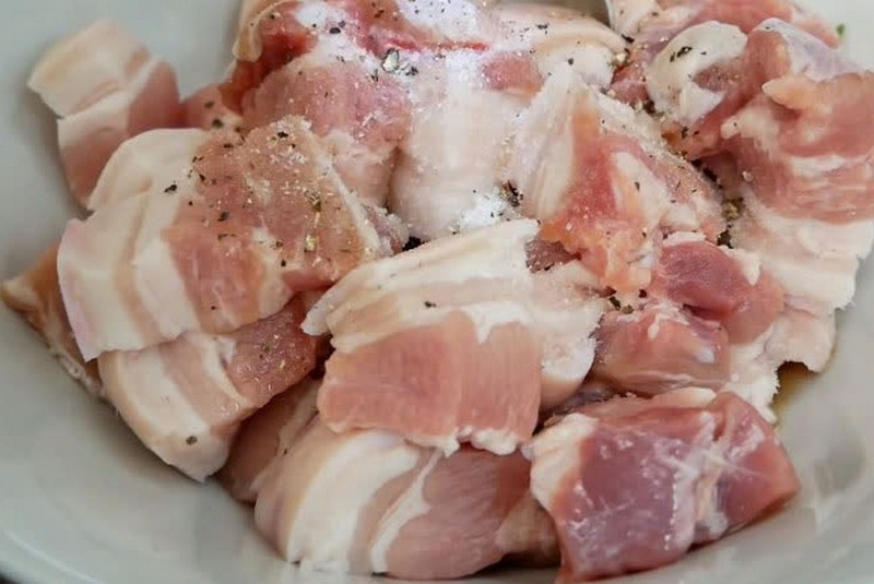 thịt kho tương bần ảnh 4