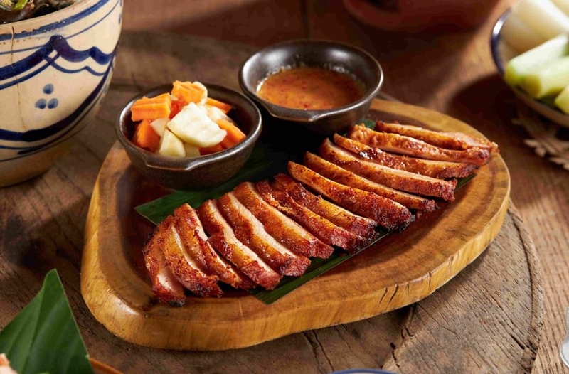 thịt má đào 4