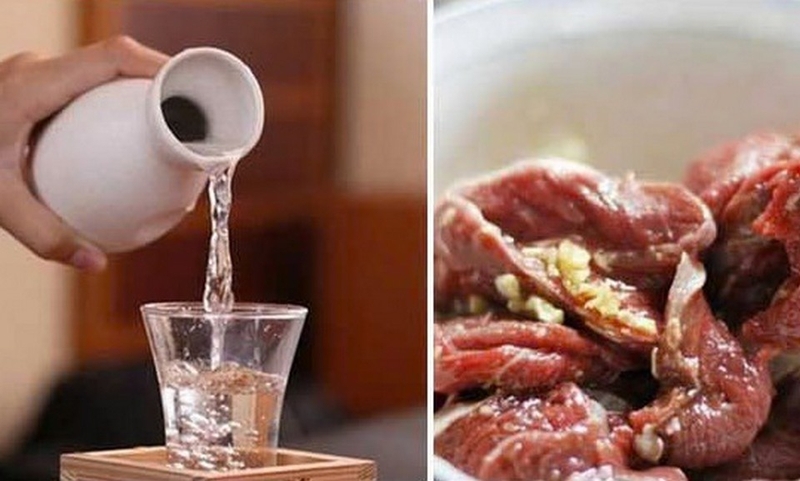 thịt nai xào sả ớt ảnh 2