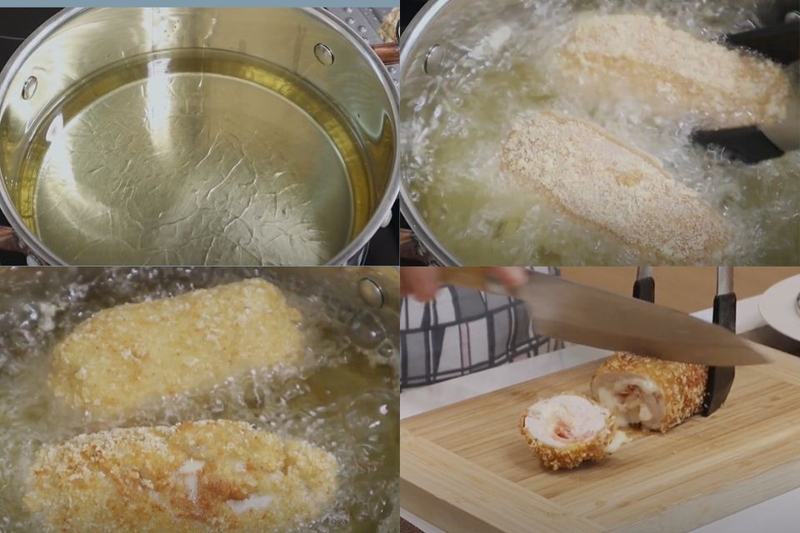 thịt nguội chiên xù 7