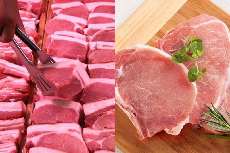 Thịt thăn (2)