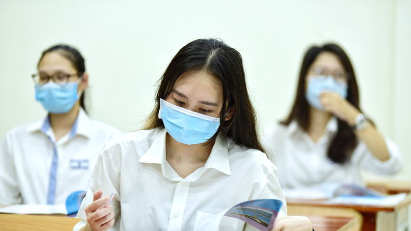 Cần chuẩn bị để có kỳ thi THPT Quốc Gia 2025 tốt nhất?