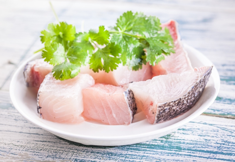 thịt trắng ảnh 11