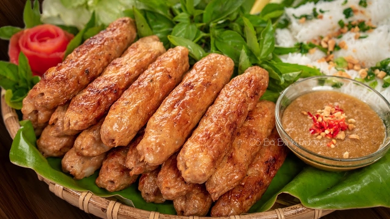 Thịt vai giòn 6