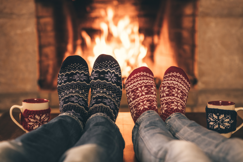 Thơ Noel thả thính