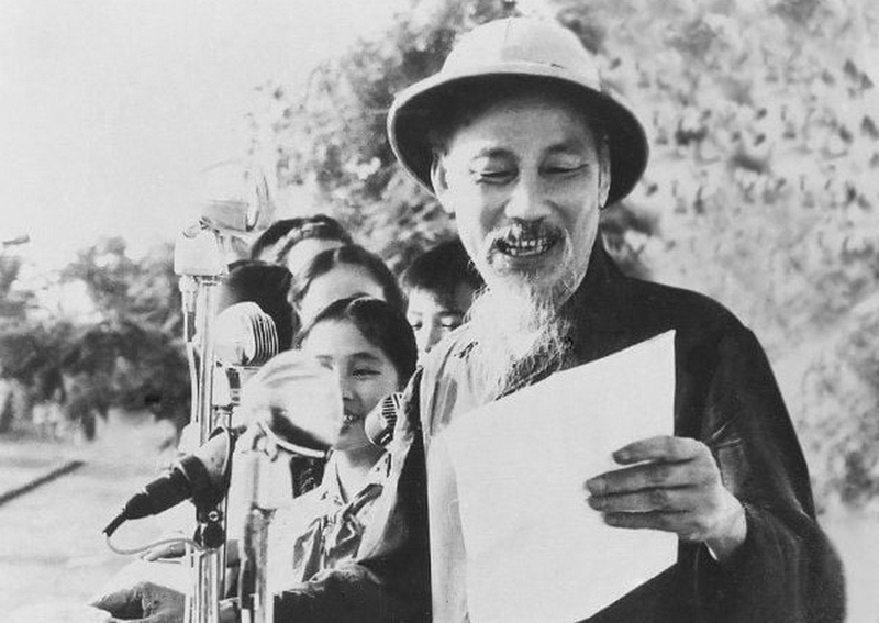 thơ về bác Hồ ngắn hay ảnh 4
