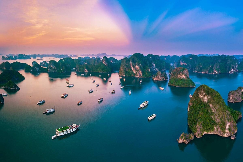 thơ về biển 2