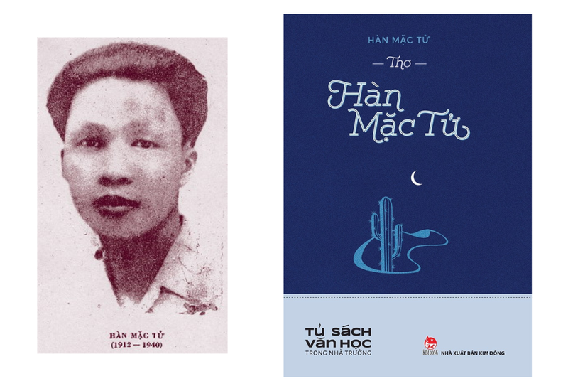 Tình Thu (Hàn Mặc Tử)
