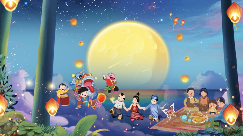 Muốn về tuổi thơ