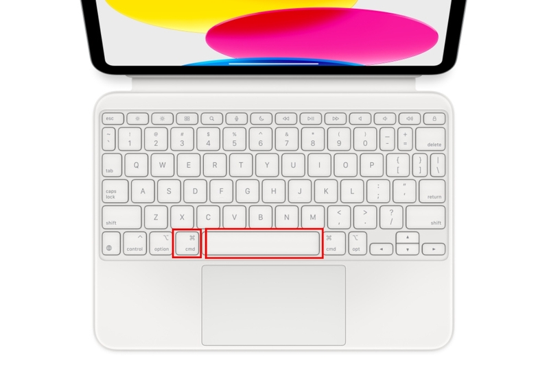 thoát ứng dụng trên iPad đúng cách hình 2